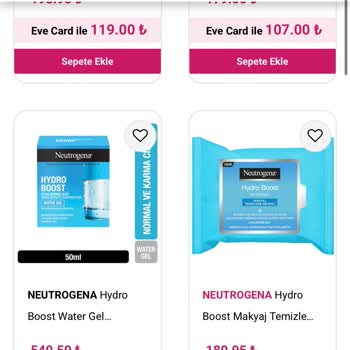 Eve Shop'ta Yanıltıcı İndirim Uygulaması