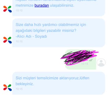 Çiçek Sepeti'nde Kişisel Hediye Kabusu: İletişim Sorunları Ve Destek Eksikliği