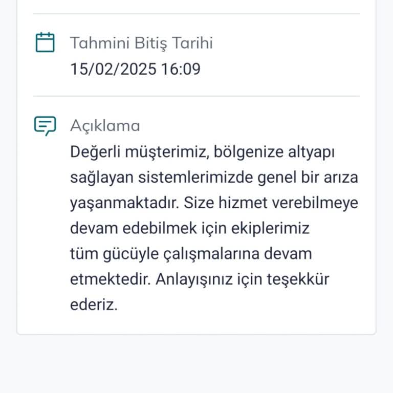 Türk Telekom Bölgesel Arızaları Çözülmüyor!