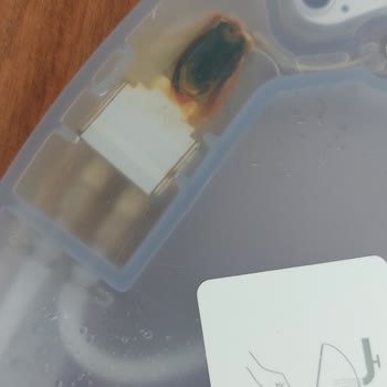 Dreame D10s Servis Sorunu Ve Müşteri Mağduriyeti