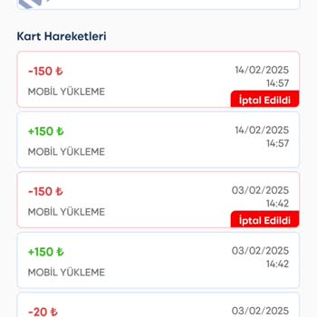 İzmirim Kart'ta Kayıp Bakiye Sorunu