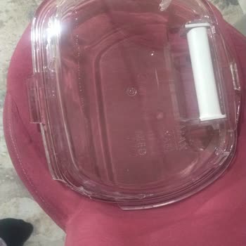 Kurutma Makinesi Güvenlik Sorunu