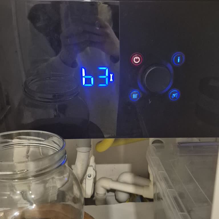 Daikin Kombi İle Sürekli Servis Sorunları