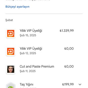 Onaysız Abonelik Ve Haksız Para Çekimi