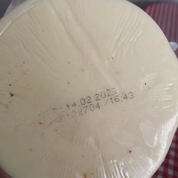 Trendyol Hızlı Market Tarihi Geçmiş Pınar Ürünü