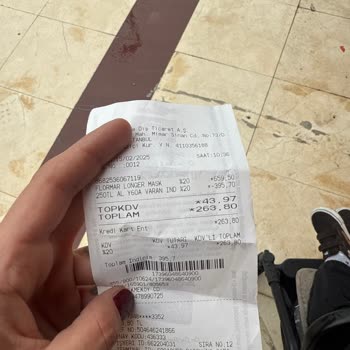 Yanıltıcı Fiyat Etiketi Sorunu