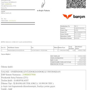 Krampon Çivileri Kullanıcı Hatası Nedeniyle Reddedildi