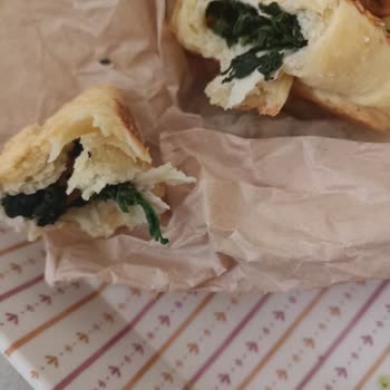 Biçem Market'te Çiğ Ürün Skandalı