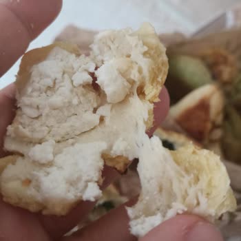 Biçem Market'te Çiğ Ürün Skandalı