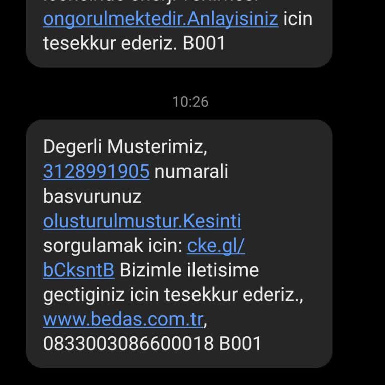 Bitmeyen Elektrik Kesintileri: Avcılar'da Süregelen Mağduriyet