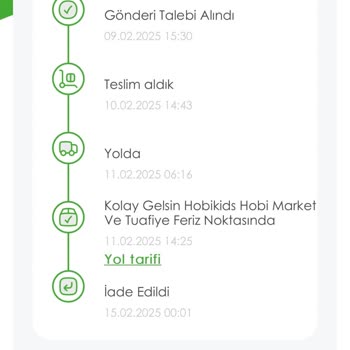 Yanlış Yönlendirilen Paket Ve İletişim Sorunu
