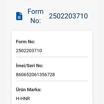 KVK Servis Ücretleri Ve Garanti Kapsamı Sorunu