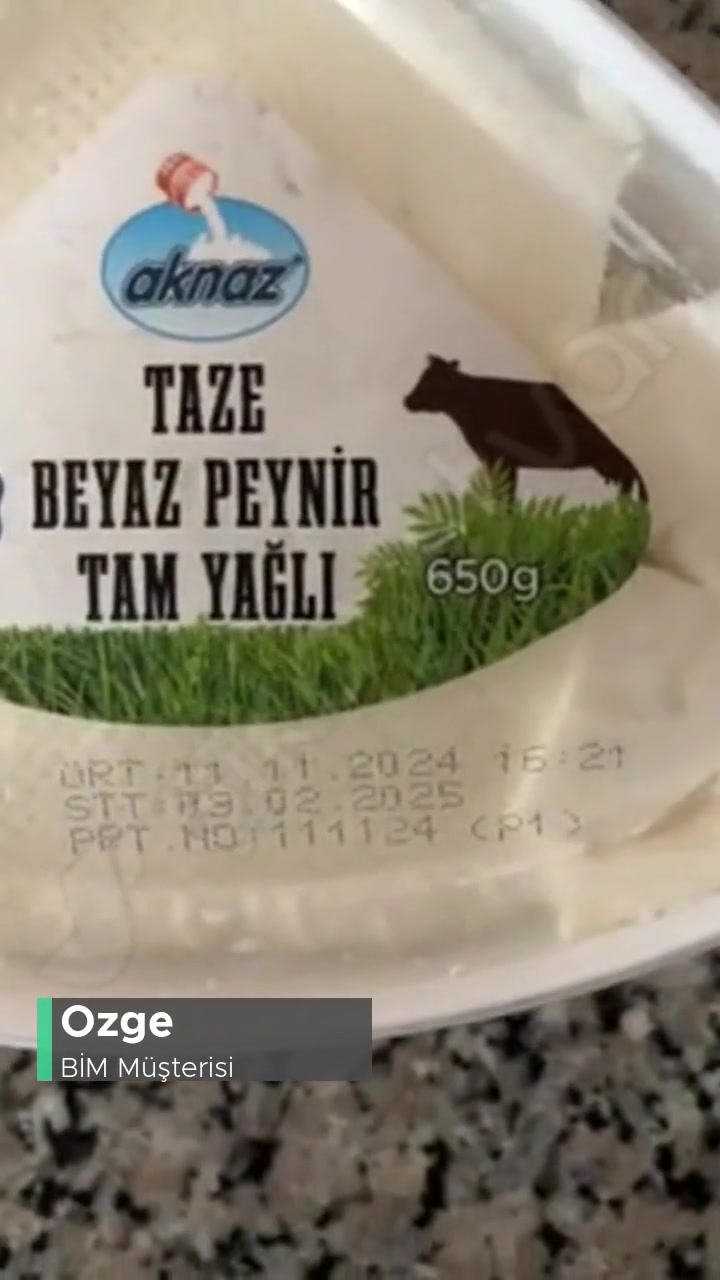 Antalya Kepez Akıncılar BİM Şubesinden Şikayet Var! videonun kapak resmi