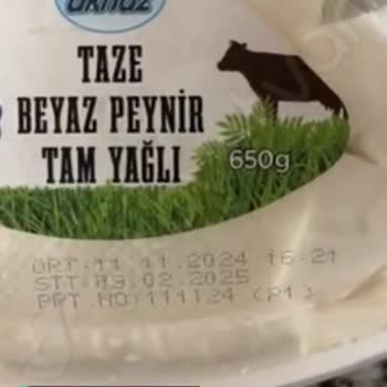 Antalya Kepez Akıncılar BİM Şubesinden Şikayet Var!