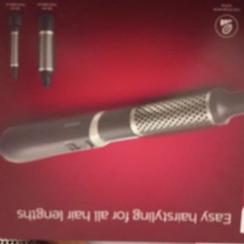 Arızalı Saç Şekillendirici Ve Teknosa'nın İlgisizliği