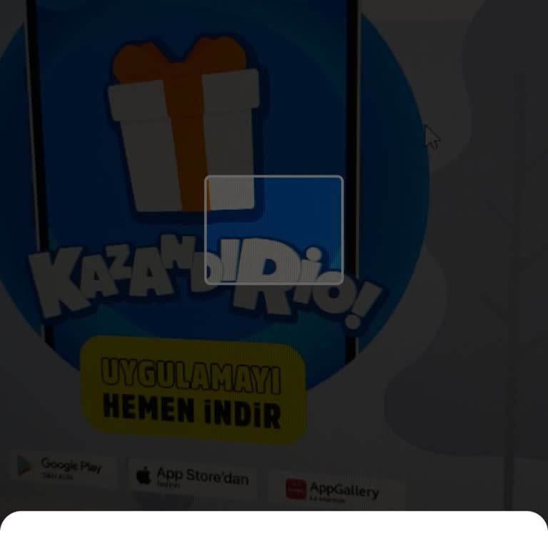 Kazandırio Kampanyasında Katılım Limiti Sorunu