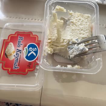 Sek Marka Rulo Kaymakta Şaşırtıcı Renk Değişimi