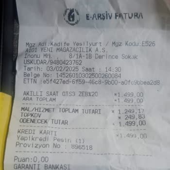 Ölü Piksel Sorunu Ve Yetersiz Müşteri Hizmeti
