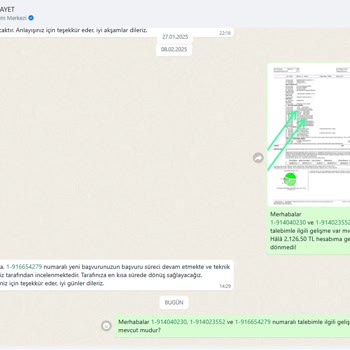 Ödeme Alındı, Hizmet Sağlanmadı: İstanbulkart Sorunu