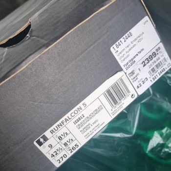 Ayakkabı Sorunu Ve İlgisizlik