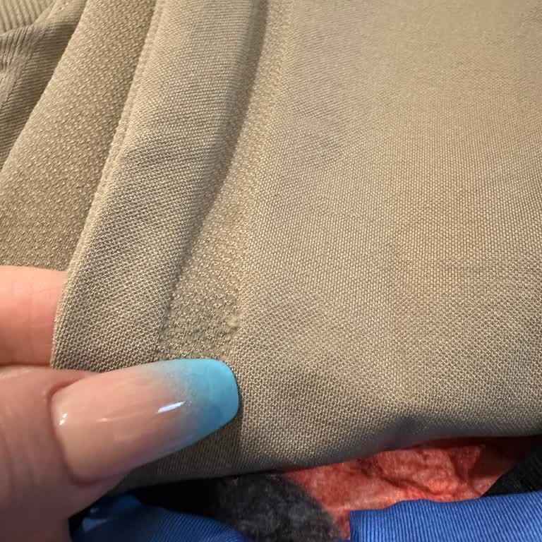 Ürün Kalitesi Ve İade Sorunları