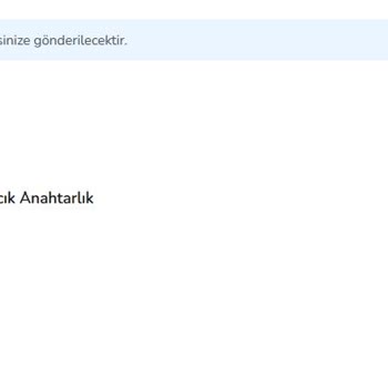 Yanlış Ürün Teslimatı Ve Kötü Müşteri Hizmetleri Deneyimi