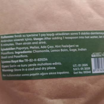 Gök Grup Depolama Yanlış Ürün Ve İade Sorunu: Müşteri Memnuniyetsizliği