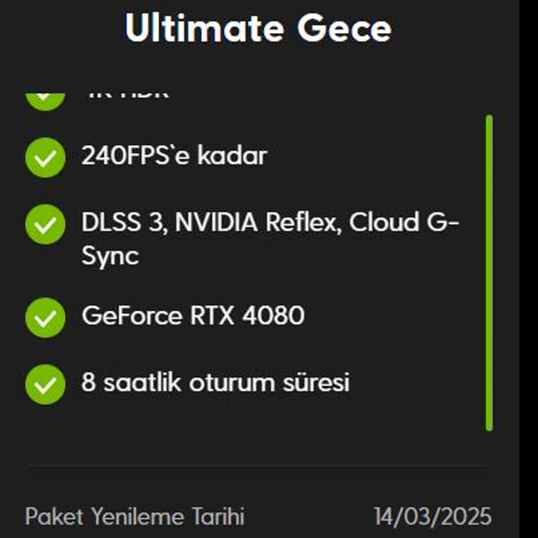 Yanlış Paket Satın Alımı Ve İade Talebi