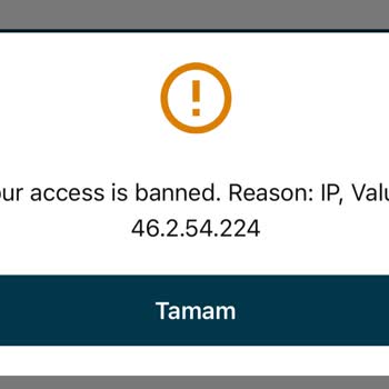 Destek Hattı İlgisizliği Ve Hesap Erişim Sorunu