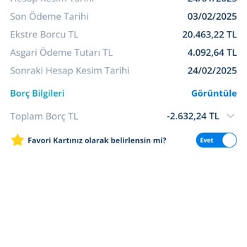 Kredi Kartı Kullanım Sorunu Ve Müşteri Hizmetleri Erişimsizliği