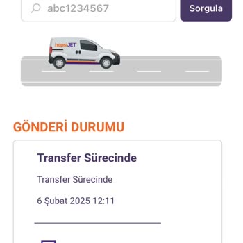 Yenidoğan Ürünleri Teslimatında Büyük Sorun