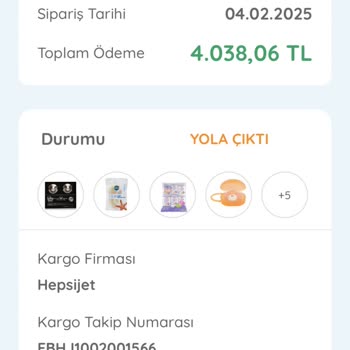 Yenidoğan Ürünleri Teslimatında Büyük Sorun