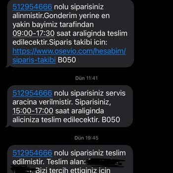 Geç Teslimat Ve İade Talebi: Sevgilime Çiçek Gönderemedim