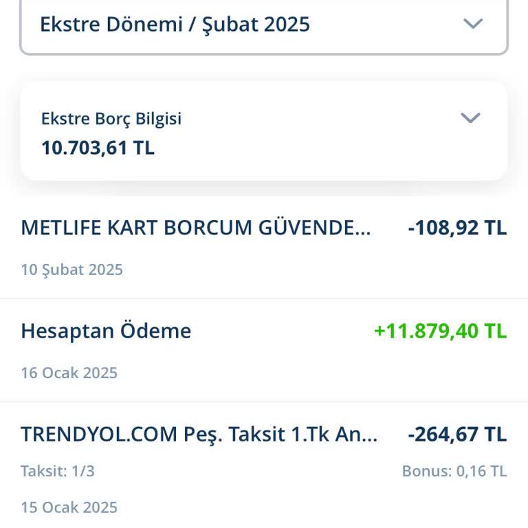 İzinsiz Sigorta Kesintisi Şoku