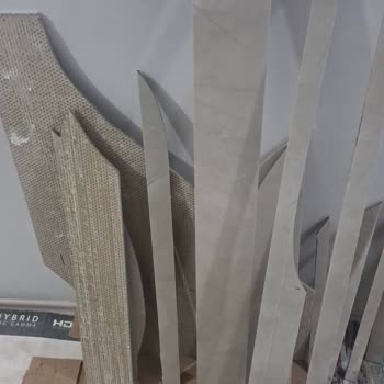 Seramiklerin Sürekli Kırılması Ve Mağduriyet