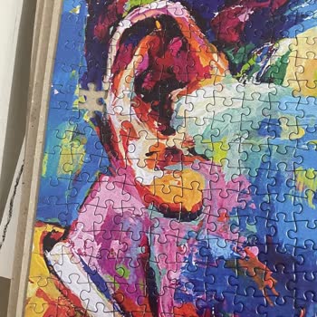 Eksik Parçalarla Hayal Kırıklığı