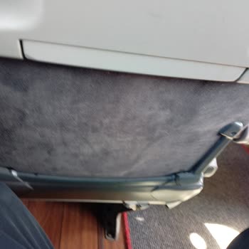 Kontör Turizm İle Hijyen Sorunu Ve Rahatsız Edici Deneyim