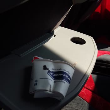 Kontör Turizm İle Hijyen Sorunu Ve Rahatsız Edici Deneyim