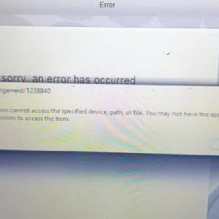 Geforce Now Üzerinde Battlefield 1 Bağlantı Sorunu