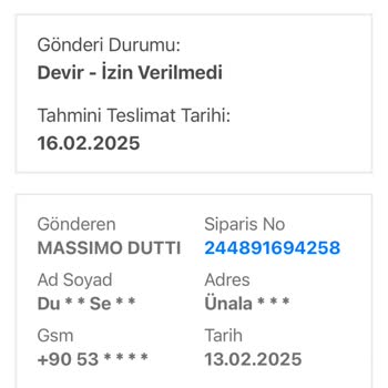 Kargo Teslim Edilemiyor: Adreste Bulunmama Rağmen Ulaşamıyorlar