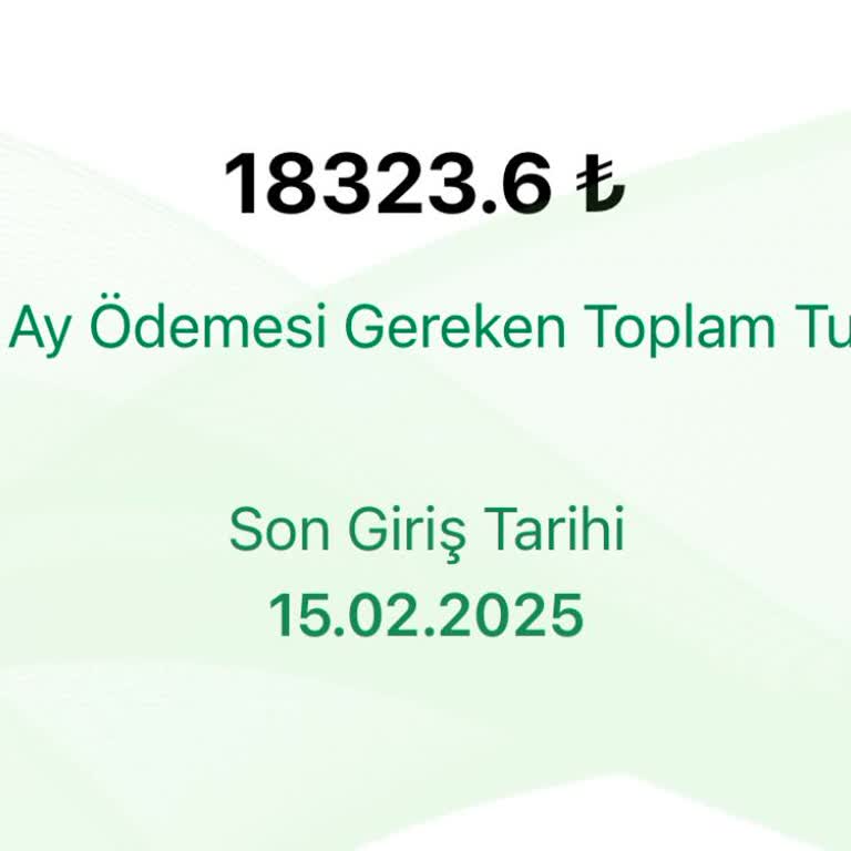 Hediye Çeklerimin Geç İşlenmesi Mağduriyet Yarattı