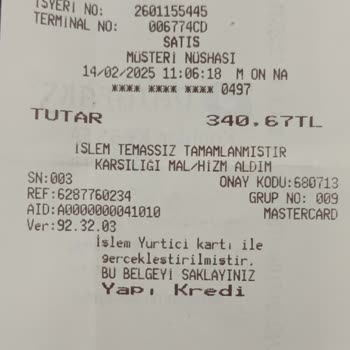 Kargo Ücreti İadesi Ve İptal Sürecinde Yaşanan Sorunlar