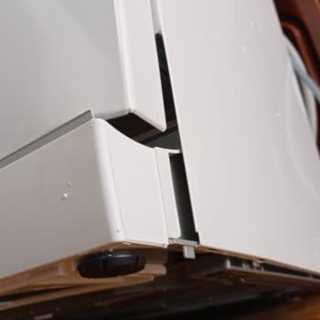 Hasarlı Bulaşık Makinesi Ve Yetkili Servis Sorunu