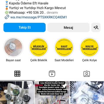 Yanlış Ürün Gönderimi Ve İletişim Sorunları