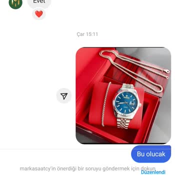 Yanlış Ürün Gönderimi Ve İletişim Sorunları