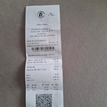 Yanlış Fiyatlandırma Ve Müşteri Memnuniyetsizliği