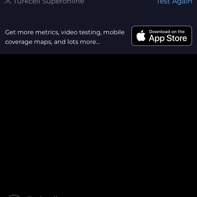 Tekrarlayan İnternet Kesintileri Ve Yetersiz Hizmet