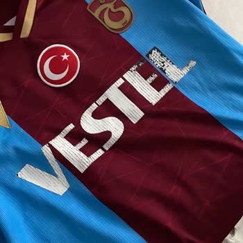 Şampiyonluk Formasının Kalitesiz Baskı Sorunu