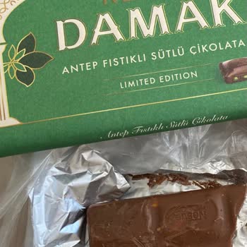 Bozuk Çikolata Şoku: Nestle Damak Hayal Kırıklığı