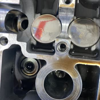 Yeni Alınan Motorda Sürekli Arızalar Ve Garanti Sorunu